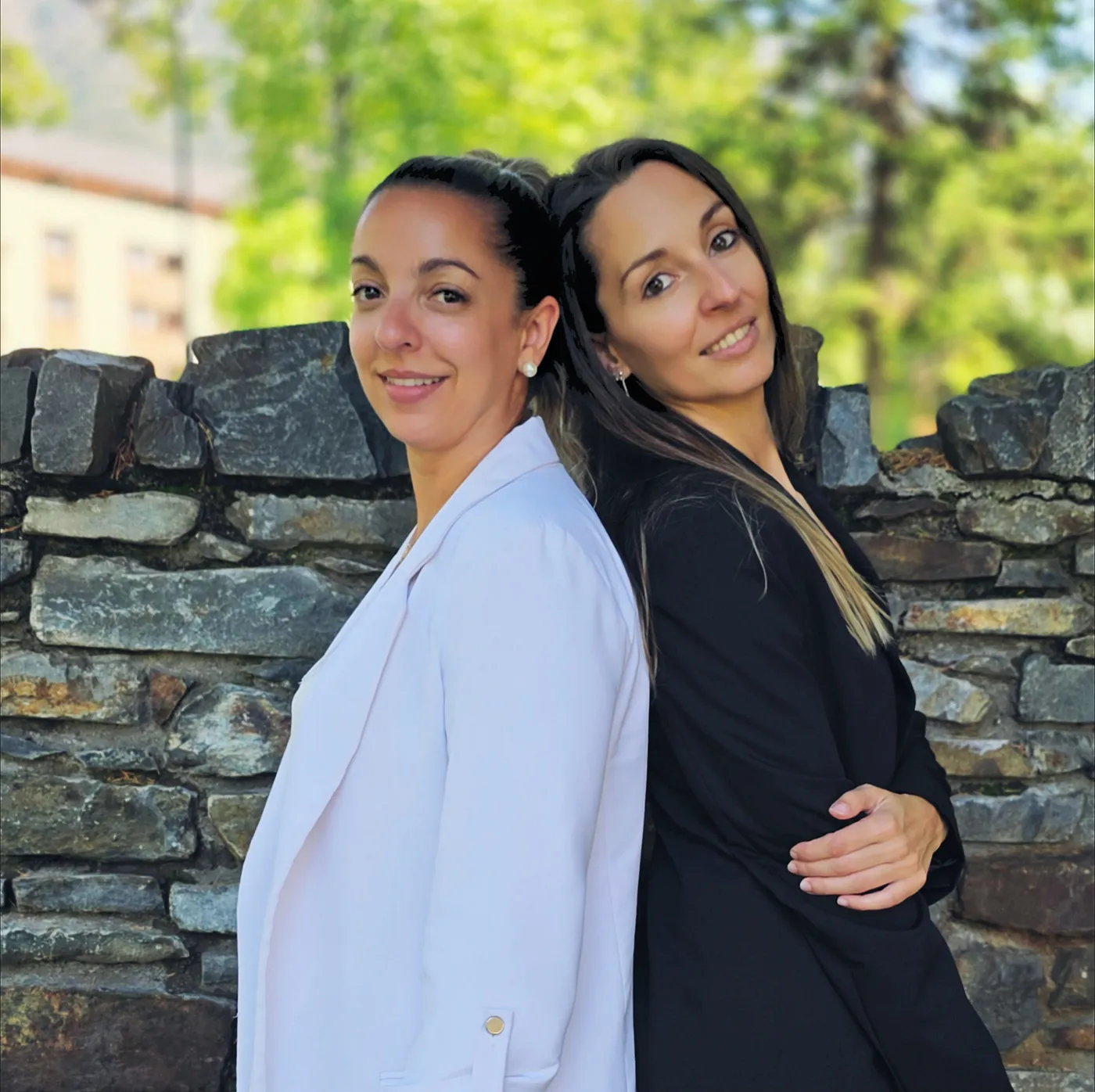 Les sòcies de Nivara Group a Andorra